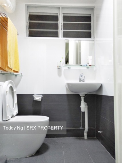 Blk 412 Bedok North Avenue 2 (Bedok), HDB 3 Rooms #509445481